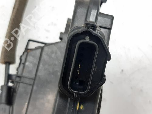 Rear right lock NISSAN MICRA V (K14)  | BP8882269C99 