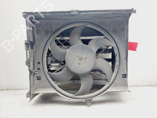 Radiator fan BMW 3 (E46) 320 d | BP20107673M35 