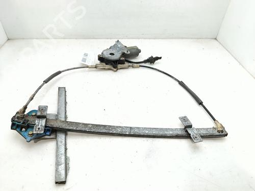 Used Front right window mechanism Front right window mechanism SEAT TOLEDO I (1L2) 1.6 i (101 hp) 36557768 36557768