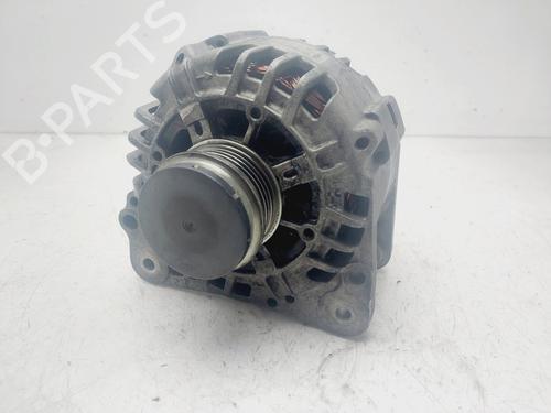 Used Alternator VW PASSAT B5.5 Variant (3B6) 1.9 TDI (101 hp) 29450963