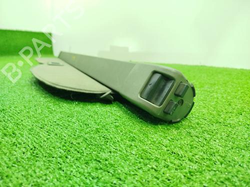 Rear parcel shelf RENAULT GRAND SCÉNIC II (JM0/1_) 1.5 dCi | BP30830072C85 