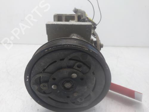 AC-Kompressor AC-Kompressor 38110014 38110014