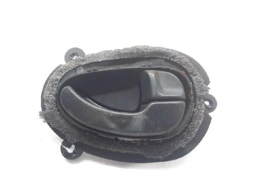 Türgriff hinten rechts innen PEUGEOT 406 (8B) 2.0 16V (136 hp) 9616307477 | 9616307477 |