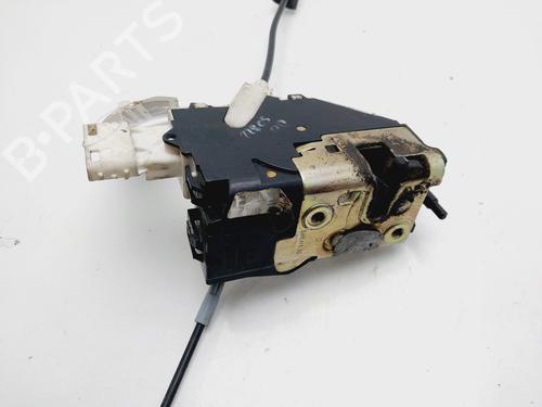 Front right lock CITROËN C4 I (LC_)  | BP7295256C97 