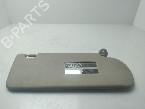 Right sun visor LAND ROVER FREELANDER I (L314)  | BP27563984I2 