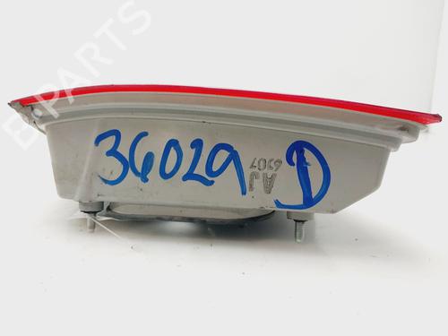 Right tailgate light CHEVROLET EPICA (KL1_) 2.0 | BP21806205C80 