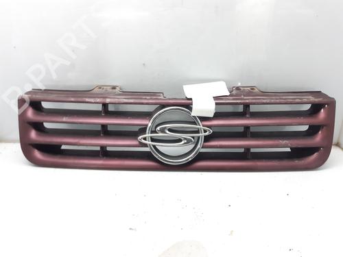 Used Grille SSANGYONG MUSSO (FJ) 2.9 D (99 hp) 9118538