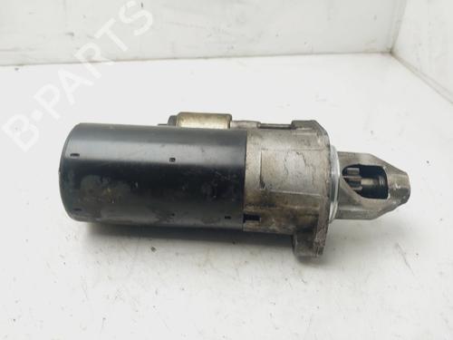 Used Starter MERCEDES-BENZ M-CLASS (W164) ML 320 CDI 4-matic (164.122) (224 hp) 23095954