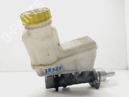 Brake master cylinder FIAT BRAVO II (198_) 1.9 D Multijet (198AXB1A) | BP19657202M77 