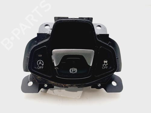 Used Hand brake JEEP RENEGADE SUV (BU, B1, BV) 1.6 CRD (120 hp) 26947881