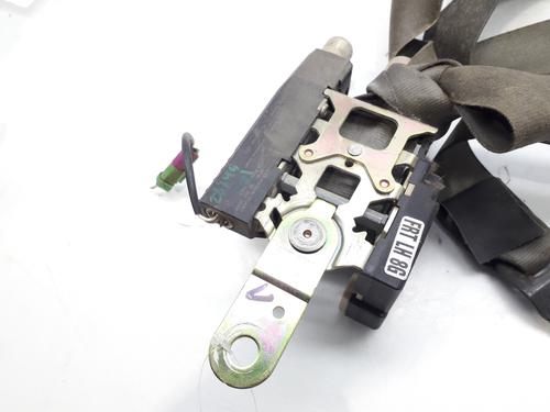Front left seatbelt DAEWOO REZZO (U100) 1.6 | BP10910075I26 