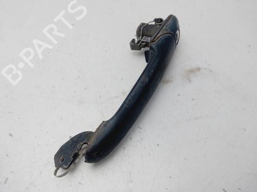 Front right exterior door handle SEAT IBIZA II (6K1) 1.9 TDI | BP29242364C129 