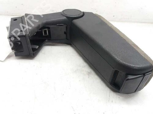 Armrest / Center console FIAT GRANDE PUNTO (199_) 1.3 D Multijet (199.AXD11, 199.AXD1A, 199.AXD1B,... | BP7153224I20 