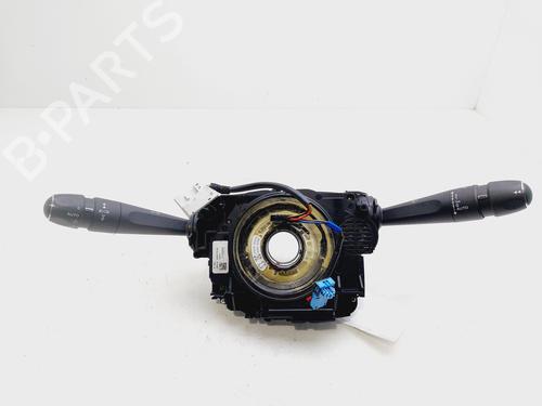 Used Steering wheel controls PEUGEOT 508 I (8D_) 2.0 HDi (140 hp) 26281725