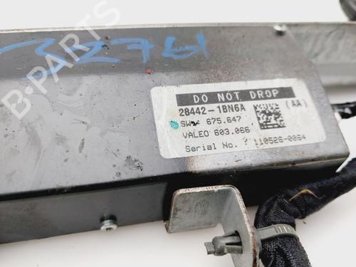 Kamera INFINITI EX 30d | BP30541946E14