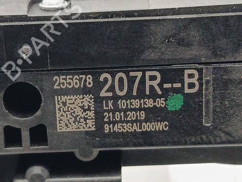 Lenkradtasten DACIA DUSTER (HM_) 1.5 dCi 110 (HMAB) | BP30838511E15 