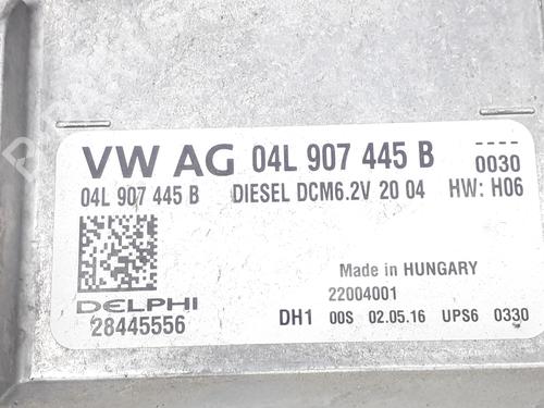 Engine control unit (ECU) VW GOLF SPORTSVAN VII (AM1, AN1)  | BP10350700M57 