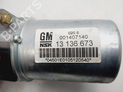 Steering column OPEL CORSA C (X01)  | BP29903825M21