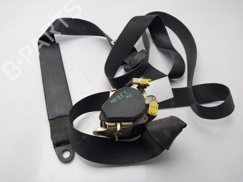 Used Front left seatbelt Front left seatbelt FIAT DOBLO MPV (119_, 223_) 1.3 JTD 16V (70 hp) 36113662 36113662