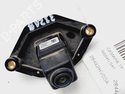 Used Camera NISSAN QASHQAI II (J11, J11_) [2013-2025]  30553472
