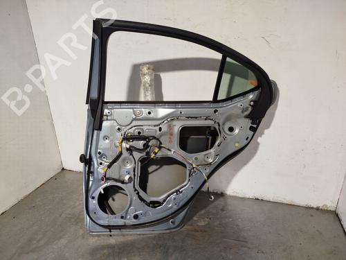 Right rear door LEXUS IS II (_E2_) 220d (ALE20) | BP32376644C5