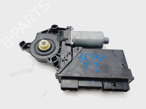 Used Left rear window motor AUDI A4 B7 Avant (8ED) 3.0 TDI quattro (204 hp) 24103860