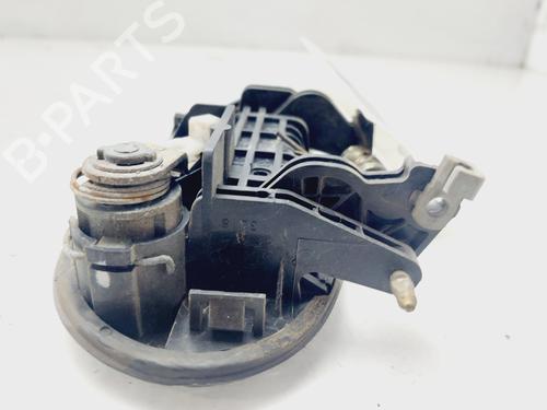 Front right exterior door handle DAEWOO MATIZ (M100, M150) 0.8 | BP19797626C129 