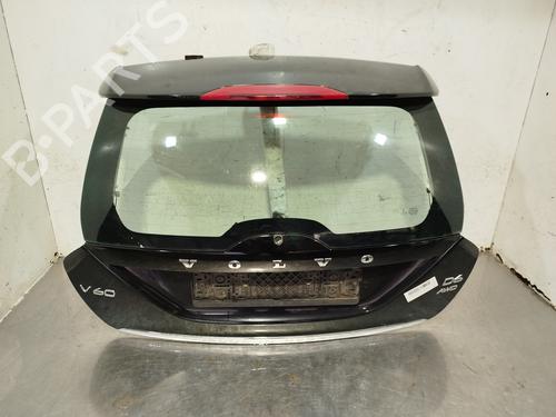 Tailgate VOLVO V60 I (155) 2.4 D6 Plug in Hybrid AWD | BP29719798C6 