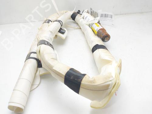 Left curtain airbag FORD FOCUS III Turnier 1.6 TDCi | BP15812204C11