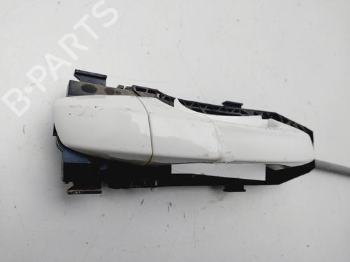 Front right exterior door handle SEAT ARONA (KJ7, KJP) 1.6 TDI | BP24547033C129 