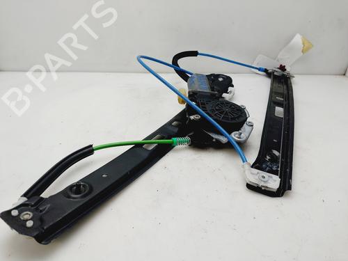 Front left window mechanism BMW 3 (E46) 320 d | BP21192386C22 