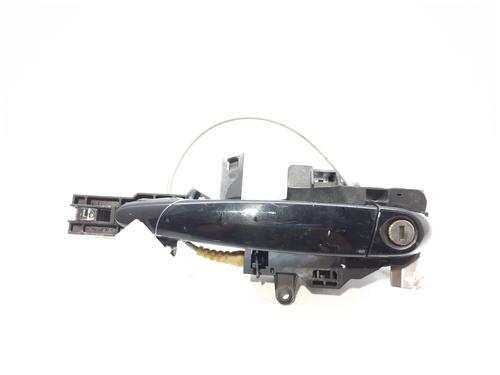 Used Front left exterior door handle BMW 1 (E87) 120 d (177 hp) 10925035