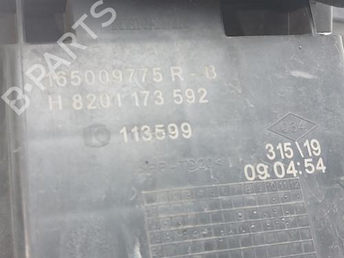 Air filter box DACIA LODGY (JS_) | BP38285361M87 - Image 4