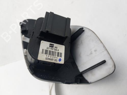 Mirror switch SEAT IBIZA IV (6J5, 6P1) | BP33556520I25 - Image 2