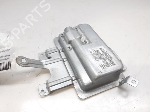 Used Electronic module BMW X3 (E83) 2.0 d (150 hp) 11094839