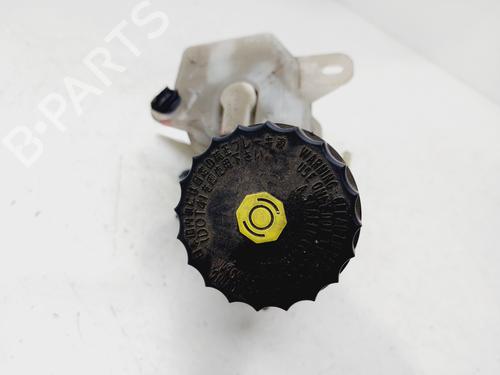 Hovedbremsecylinder CITROËN C4 AIRCROSS  | BP29956549M77 