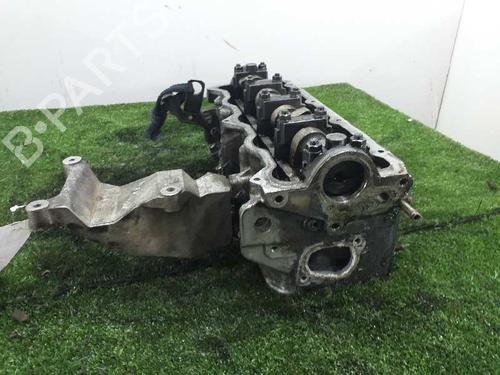 Cylinder head SKODA FABIA I (6Y2)  | BP10971398M5 