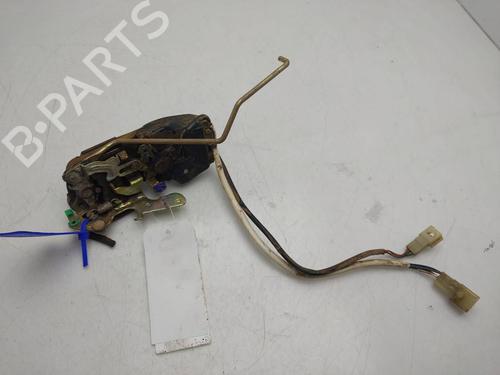 Used Front left lock Front left lock SANTANA 300/350 [1998-2026] 40153770 40153770