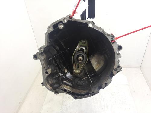 Boîte de vitesses AUDI A4 B7 (8EC) 2.0 TDI 16V (140 hp) 31166915