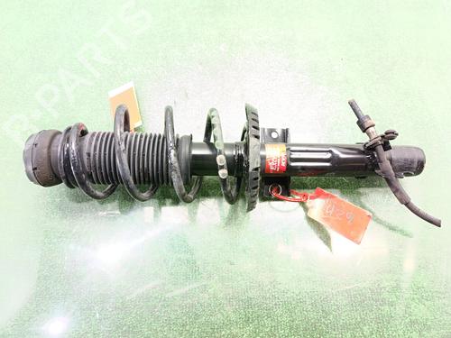 Left front shock absorber SKODA RAPID (NH3, NK3, NK6)  | BP29502166M16 