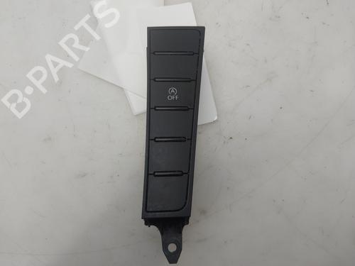 Used Switch Switch VW PASSAT B7 (362) [2010-2016] 33756066 33756066