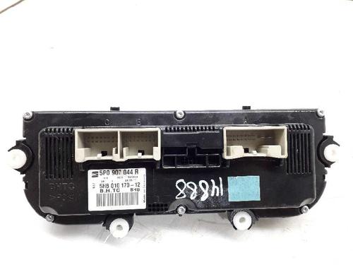 Climate control SEAT LEON (1P1) 1.6 TDI | BP3665312I5 