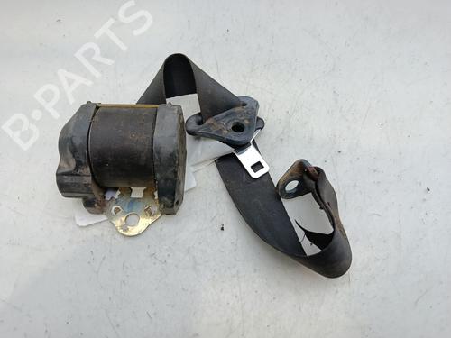 Cinto de segurança traseiro esquerdo PEUGEOT PARTNER MPV (5_, G_) [1996-2026]  32032856