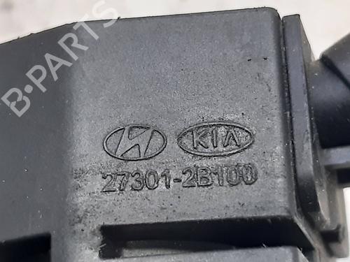 Ignition coil KIA CARENS IV 1.6 GDi | BP10916444M94 