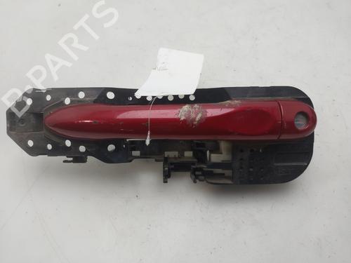 Used Front left exterior door handle Front left exterior door handle 36869352 36869352