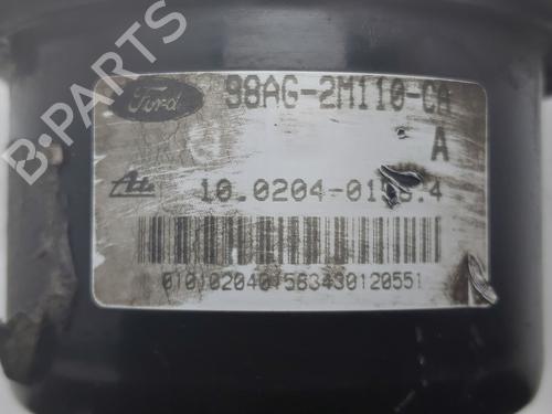 Pompe ABS FORD FOCUS I Saloon (DFW) 1.8 Turbo DI / TDDi | BP30623722M43