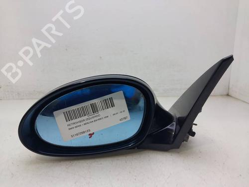Used Left mirror Left mirror 39509163 39509163