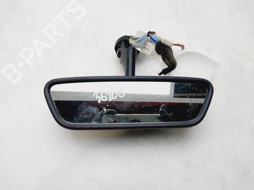 Used Rear mirror MERCEDES-BENZ B-CLASS Sports Tourer (W246, W242) [2011-2018]  26131071