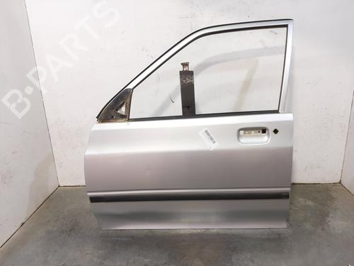 Puerta delantera izquierda KIA PRIDE Estate 1.3 (64 hp) 12416125