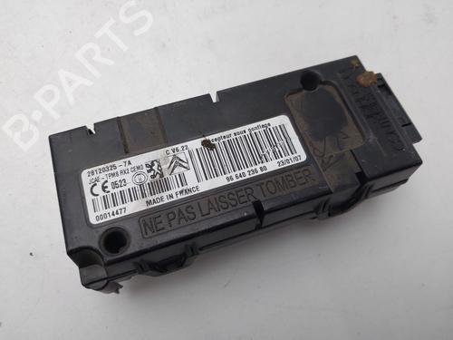 Used Electronic module Electronic module 37871480 37871480